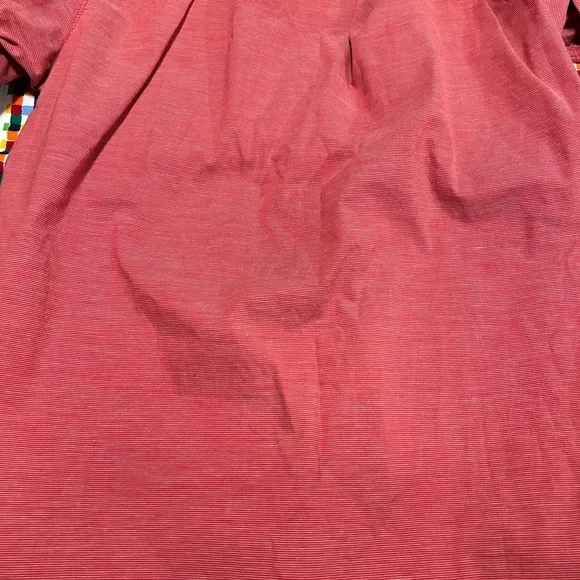 Mens the north face button down short sleeve XL - Picture 3 of 3